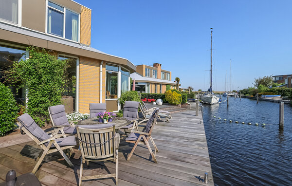 Ferienhaus - Lemmer , Holland - HFR458 102