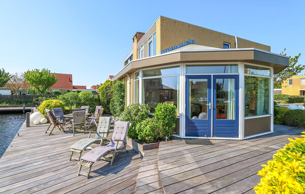 Ferienhaus - Lemmer , Holland - HFR458 103
