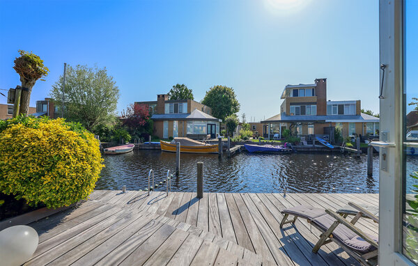 Ferienhaus - Lemmer , Holland - HFR458 201
