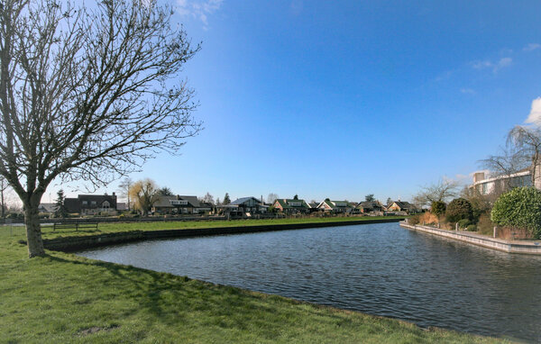 Casa de vacaciones - Lemmer , Holanda - HFR459 903