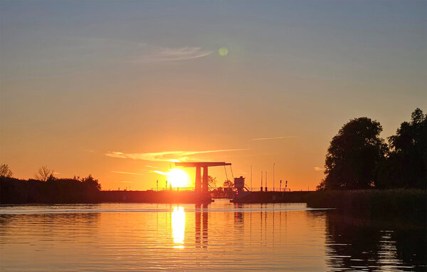 Casa de vacaciones - Lemmer , Holanda - HFR459 905