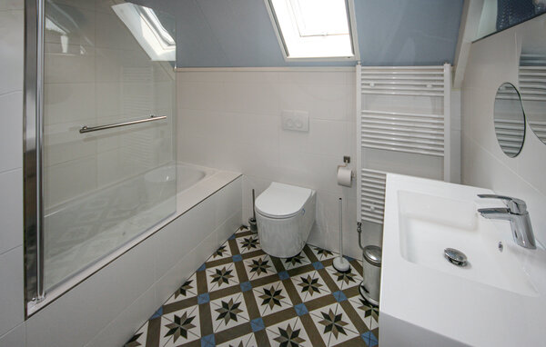 Casa de vacaciones - Lemmer , Holanda - HFR459 701