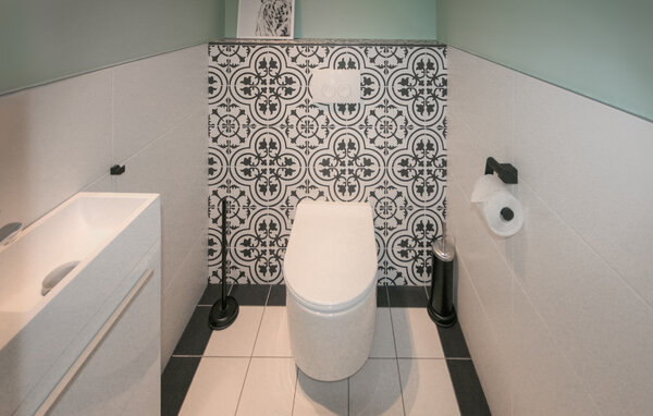 Casa de vacaciones - Lemmer , Holanda - HFR459 702
