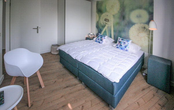 Casa de vacaciones - Lemmer , Holanda - HFR459 6