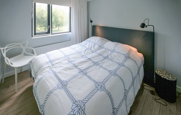 Casa de vacaciones - Lemmer , Holanda - HFR459 601