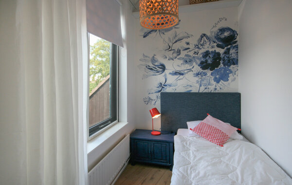 Casa de vacaciones - Lemmer , Holanda - HFR459 602