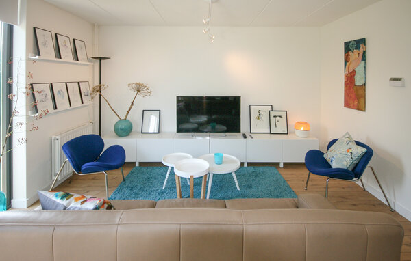 Casa de vacaciones - Lemmer , Holanda - HFR459 301