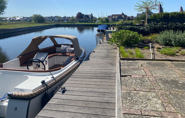 Casa de vacaciones - Lemmer , Holanda - HFR459 102