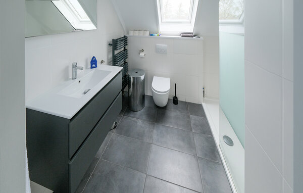 Semesterhus - Lemmer , Holland - HFR460 701