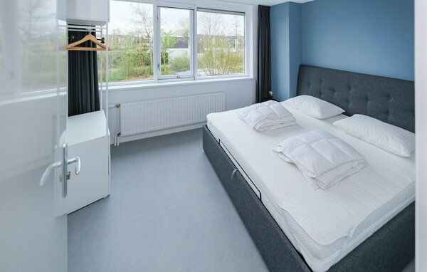 Semesterhus - Lemmer , Holland - HFR460 5