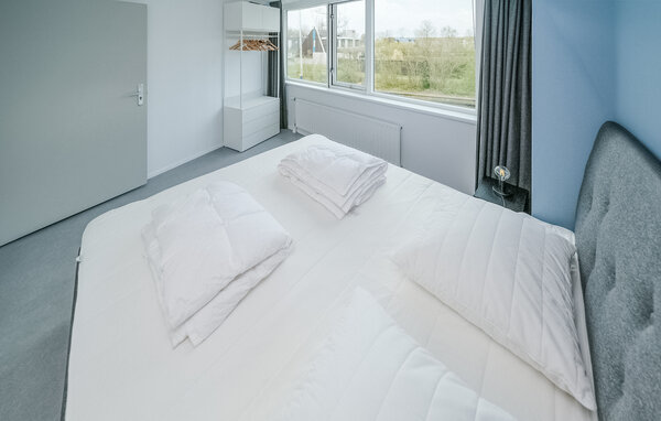 Semesterhus - Lemmer , Holland - HFR460 601