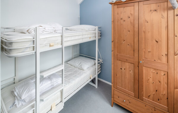 Semesterhus - Lemmer , Holland - HFR460 604