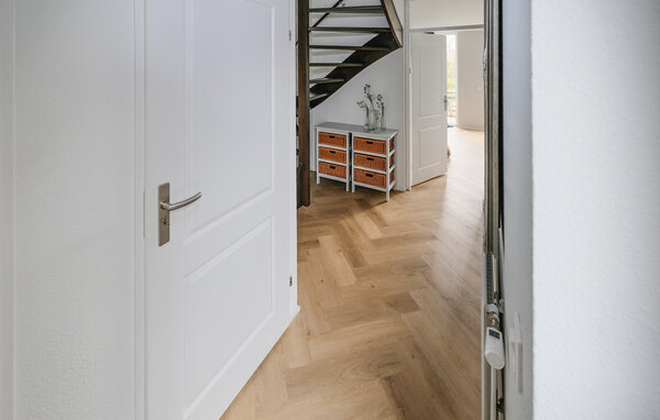 Semesterhus - Lemmer , Holland - HFR460 501