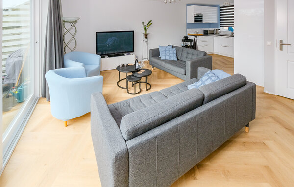 Semesterhus - Lemmer , Holland - HFR460 401