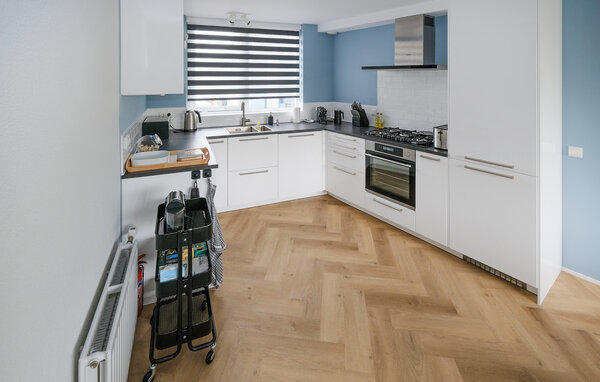 Semesterhus - Lemmer , Holland - HFR460 4