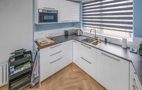 Semesterhus - Lemmer , Holland - HFR460 402