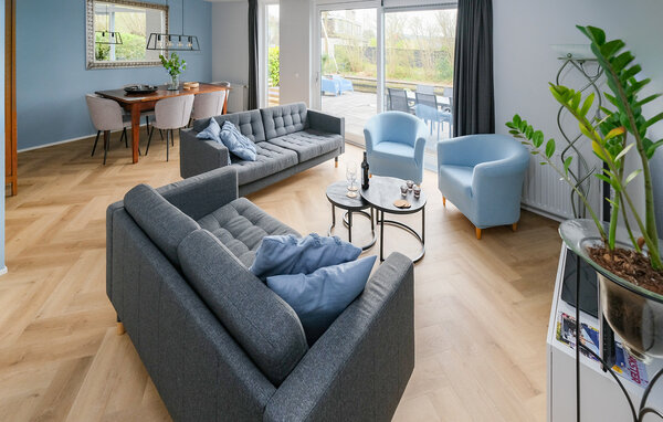 Semesterhus - Lemmer , Holland - HFR460 301