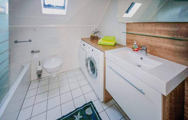 Ferienhaus - Lemmer , Holland - HFR461 701