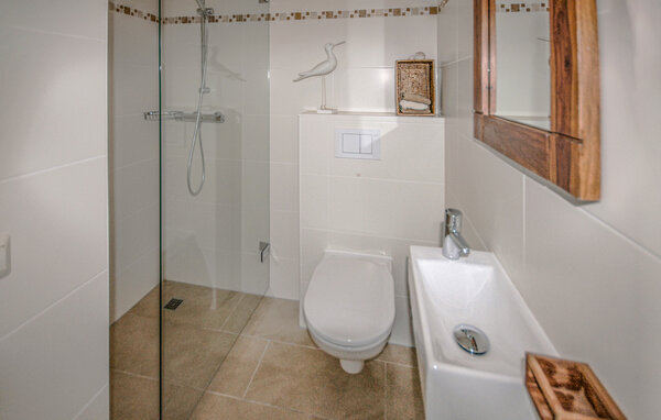 Ferienhaus - Lemmer , Holland - HFR461 702