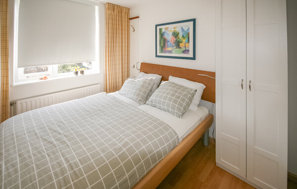 Ferienhaus - Lemmer , Holland - HFR461 601