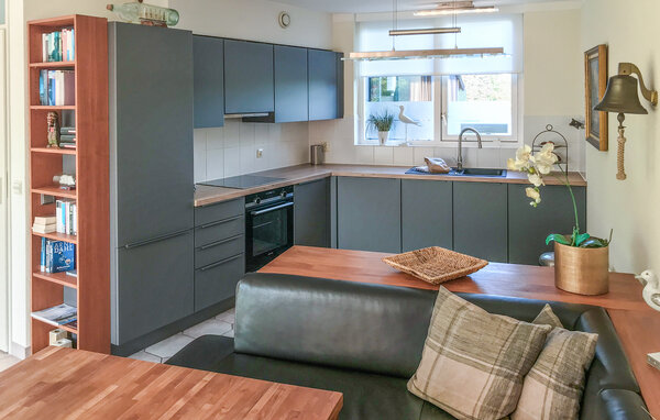 Ferienhaus - Lemmer , Holland - HFR461 6