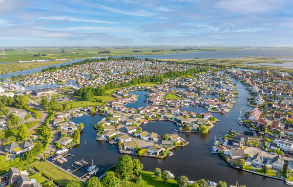 Holiday Home - Lemmer , Holland - HFR462 9
