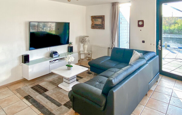 Holiday Home - Lemmer , Holland - HFR462 4