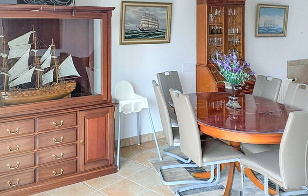 Holiday Home - Lemmer , Holland - HFR462 301