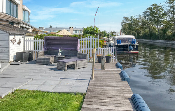 Holiday Home - Lemmer , Holland - HFR462 8