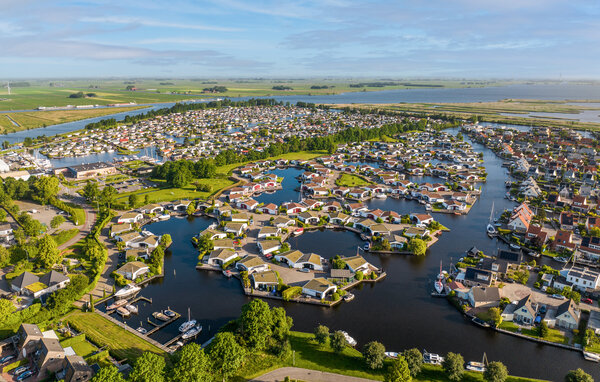 Vakantiehuis - Lemmer , Nederland - HFR464 901