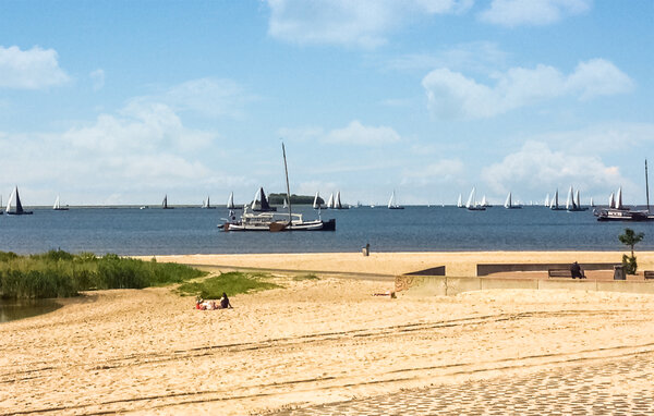 Vakantiehuis - Lemmer , Nederland - HFR464 904