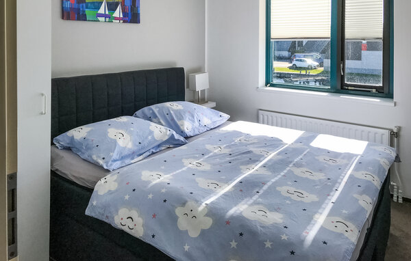 Vakantiehuis - Lemmer , Nederland - HFR464 6