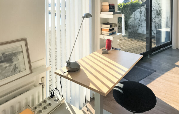 Vakantiehuis - Lemmer , Nederland - HFR464 501
