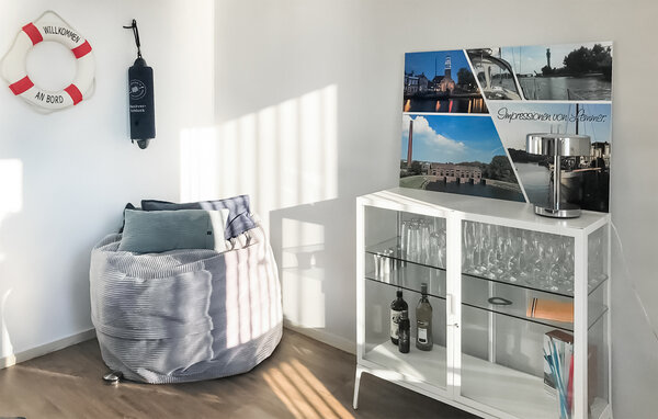 Vakantiehuis - Lemmer , Nederland - HFR464 5