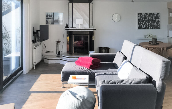 Vakantiehuis - Lemmer , Nederland - HFR464 3
