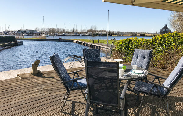 Location de vacances - Lemmer , Hollande - HFR464 1