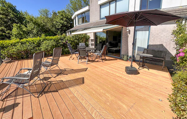Vakantiehuis - Lemmer , Nederland - HFR464 7