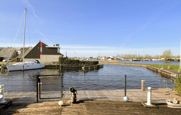 Vakantiehuis - Lemmer , Nederland - HFR464 101
