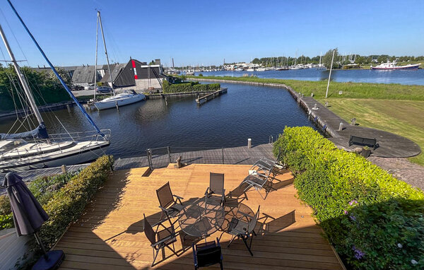 Vakantiehuis - Lemmer , Nederland - HFR464 103