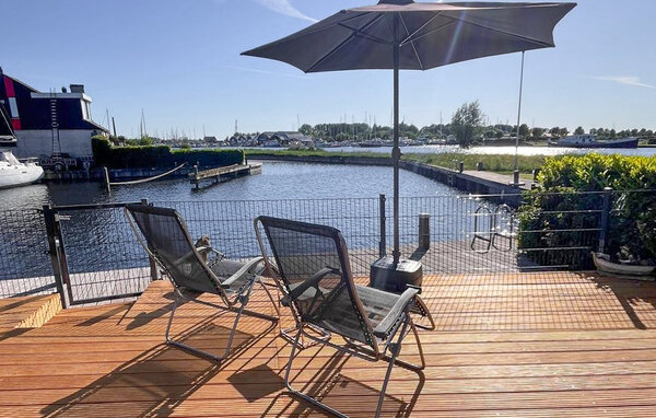 Vakantiehuis - Lemmer , Nederland - HFR464 104