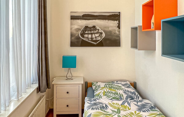 Ferienhaus - Lemmer , Holland - HFR465 601