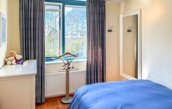 Ferienhaus - Lemmer , Holland - HFR465 603