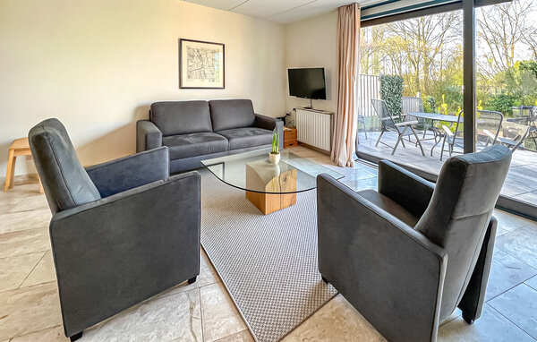 Ferienhaus - Lemmer , Holland - HFR465 3