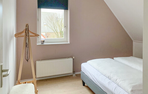 Ferienhaus - Lemmer , Holland - HFR466 601