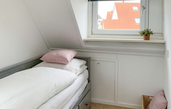 Ferienhaus - Lemmer , Holland - HFR466 602