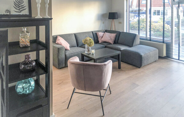 Ferienhaus - Lemmer , Holland - HFR466 4