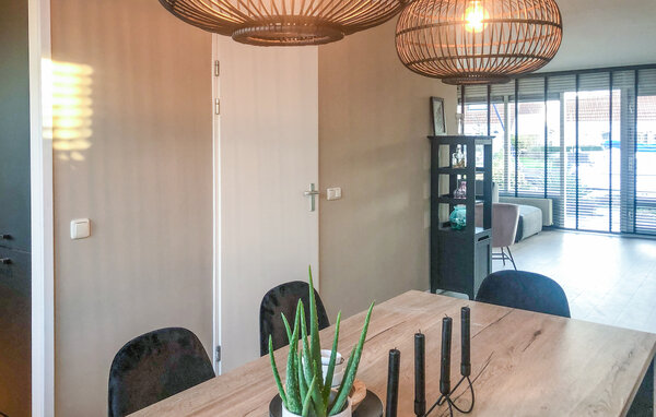 Ferienhaus - Lemmer , Holland - HFR466 3