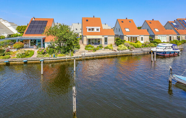 Ferienhaus - Lemmer , Holland - HFR466 81