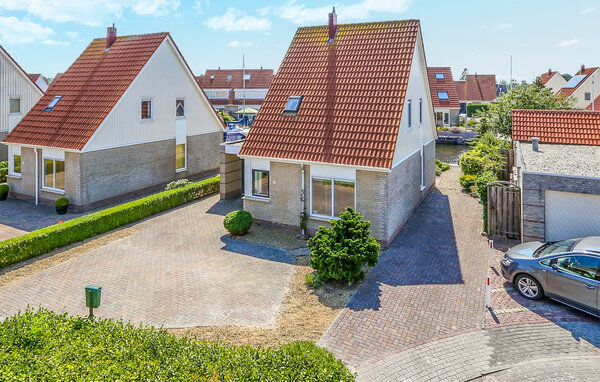 Ferienhaus - Lemmer , Holland - HFR466 82