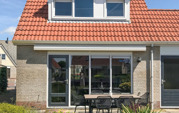 Ferienhaus - Lemmer , Holland - HFR466 83